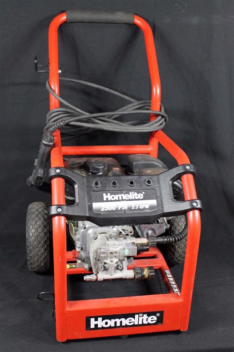 homelite power washer replacement parts|homelite 2500 psi pressure washer.